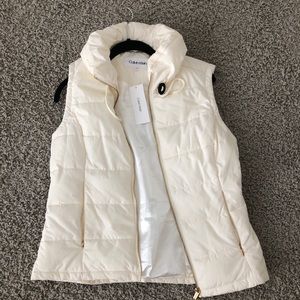Calvin Klein Vest